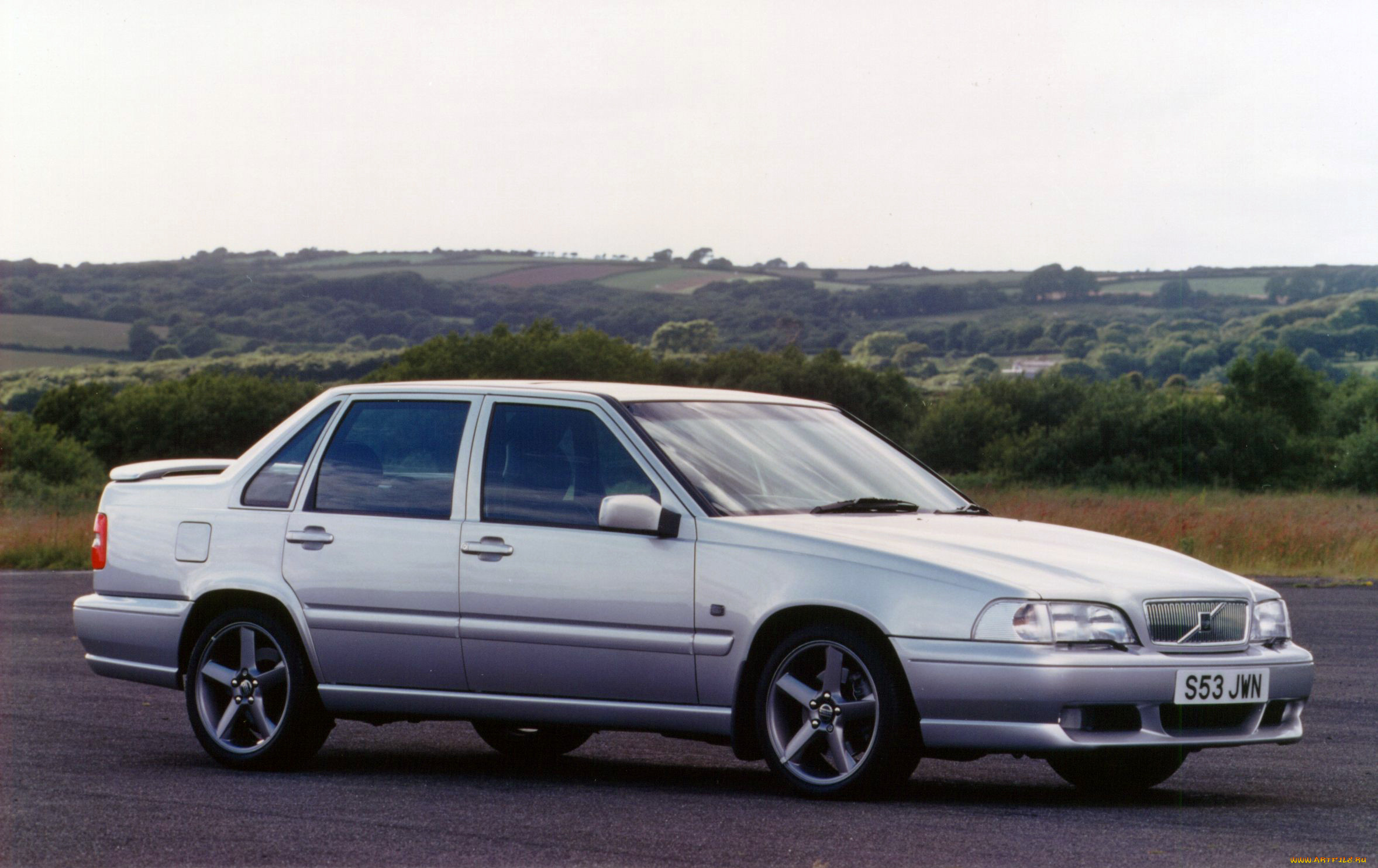 , volvo